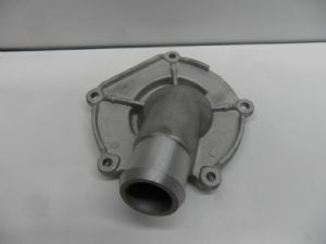 Water Pump cover housing TD5 Engine ERR7047